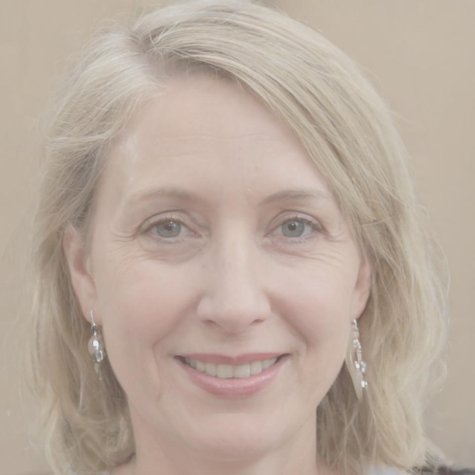Sarah Müller